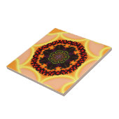 Jimette Design ceramic 2020 Sammlung Fliese (Seite)