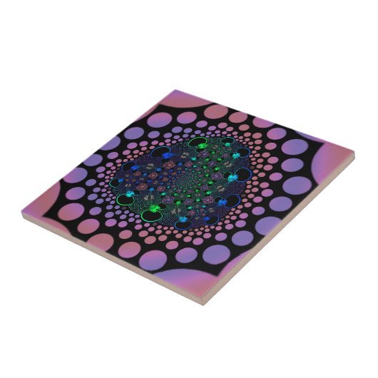 Jimette Design ceramic 2020 Sammlung Fliese (Seite)