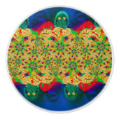 Jimette Design Collection 2019. Keramikknauf (Vorderseite)