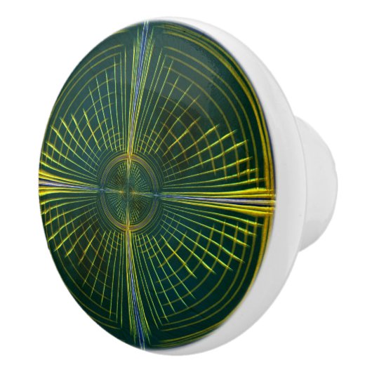 Jimette Design Collection 2019. Keramikknauf (Rechts)