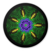 Jimette Design Collection 2019. Keramikknauf (Vorderseite)