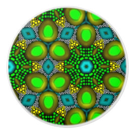 Jimette Design Collection 2019. Keramikknauf