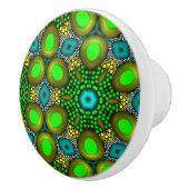 Jimette Design Collection 2019. Keramikknauf (Rechts)