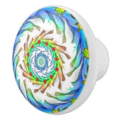 Jimette Design Collection 2019. Keramikknauf (Rechts)