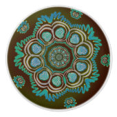 Jimette Design Collection 2019. Keramikknauf (Vorderseite)