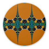 Jimette Design Collection 2019. Keramikknauf (Vorderseite)