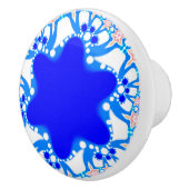 Jimette Design Collection 2019. Keramikknauf (Rechts)