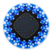 Jimette Design Collection 2019. Keramikknauf (Vorderseite)