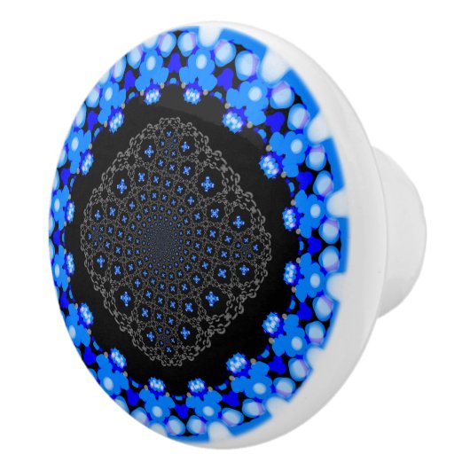 Jimette Design Collection 2019. Keramikknauf (Rechts)