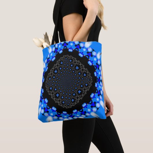 Jimette Design Mandala Tasche (Von Nahem)