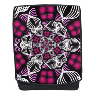 Jimette Design-Rucksack-Kollektion 2020 Rucksack