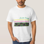 Jimette Design T - Shirt (Vorderseite)