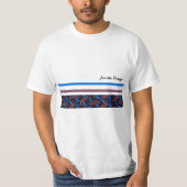 Jimette Design T - Shirt (Vorderseite)