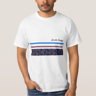 Jimette Design T - Shirt