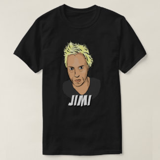 Jimi-Shirt T-Shirt