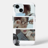 JIMIN Case-Mate iPhone HÜLLE (Rückseite)