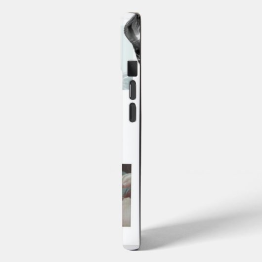 JIMIN Case-Mate iPhone HÜLLE (Rückseite / Links)