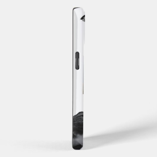 JIMIN Case-Mate iPhone HÜLLE (Rückseite / Rechts)