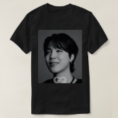 Jimin GQ (5) T-Shirt (Design vorne)