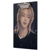 Jimin Klemmbretter (Links)