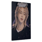 Jimin Klemmbretter (Rechts)