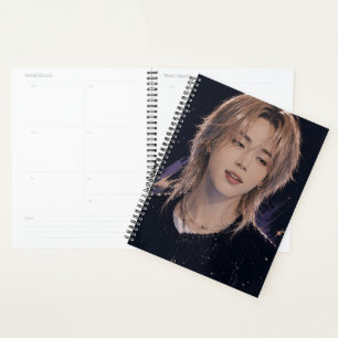 Jimin-Planer Planer