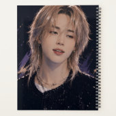 Jimin-Planer Planer (Rückseite)