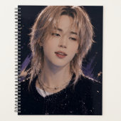 Jimin-Planer Planer (Vorderseite)