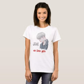 Jimin T - Shirt (Vorne ganz)