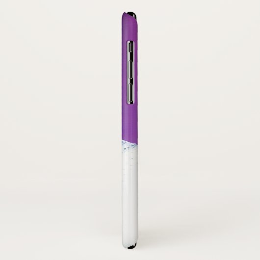 Jimindecke Case-Mate iPhone Hülle (Hinten/Links)