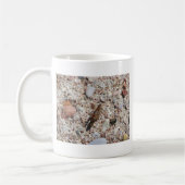 Jiminy Kricket Kaffeetasse (Links)