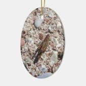 Jiminy Kricket Keramik Ornament (Links)