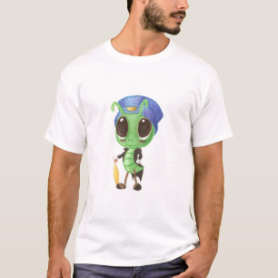 Jiminy Kricket T-Shirt