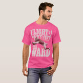 Jimmie Ward San Francisco T-Shirt (Vorne ganz)