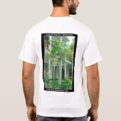 Jimmy2 T-Shirt (Rückseite)