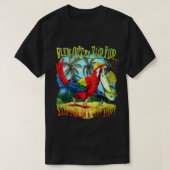 Jimmy Buffett Jimmy Buffett New Design T-Shirt (Design vorne)