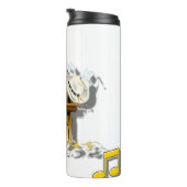 Jimmy Buffett Thermosbecher (Nach rechts gedreht)