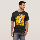 Jimmy Butler - Buckets T-Shirt (Vorne ganz)