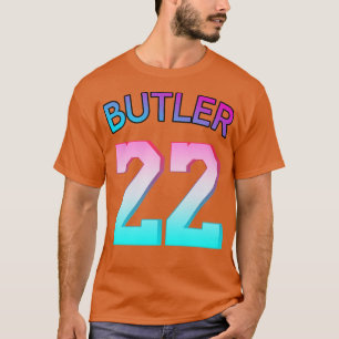 Jimmy Butler Hitzewelle T-Shirt