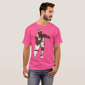 Jimmy Butler Timeout Celebration T-Shirt (Vorne ganz)