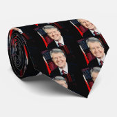 Jimmy Carter 39 Krawatte (Gerollt)