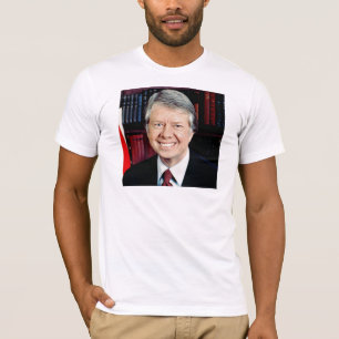 Jimmy Carter 39 T-Shirt
