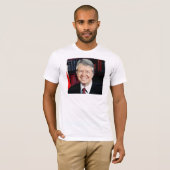 Jimmy Carter 39 T-Shirt (Vorne ganz)