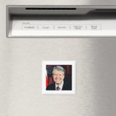 Jimmy Carter 39. US-Präsident Magnet (In Situ (Geschirrspüler))