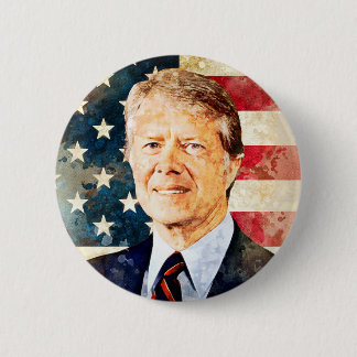 Jimmy Carter Button