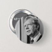 Jimmy Carter Button (Vorne & Hinten)