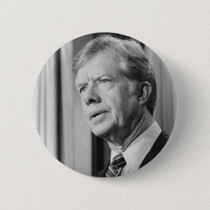 Jimmy Carter Button