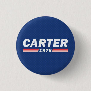 Jimmy Carter, Carter 1976 Button
