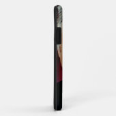 Jimmy Carter Case-Mate iPhone Hülle (Hinten/Rechts)