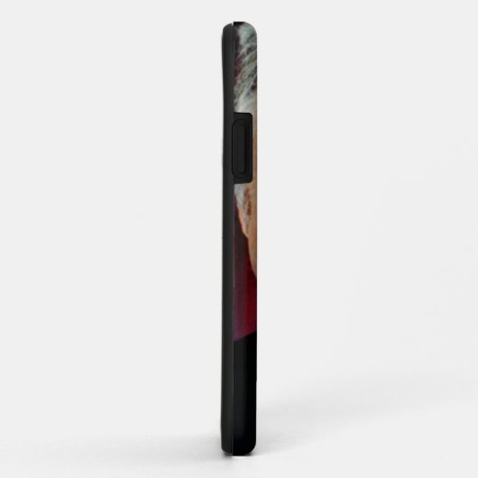 Jimmy Carter Case-Mate iPhone Hülle (Hinten/Rechts)